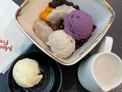 -鲜芋仙(太原街万达店)