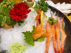 -三石铁板烧(紫竹桥店)