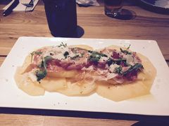 -玛尚诺Pizza&Bar(长泰广场店)