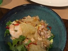 -simply thai天泰(静安嘉里中心店)