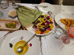 -晶雅花园西餐厅(南京首店)