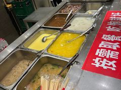 -富龙快餐店(铁西店)