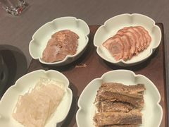 -百富源·海鲜辽菜(和平北大街店)