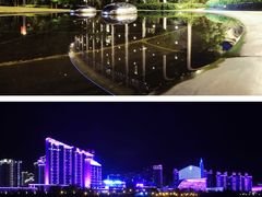 -中国观音故里广德景区
