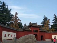 -洛阳白马寺