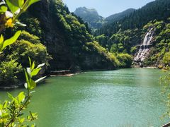 -黄花溪