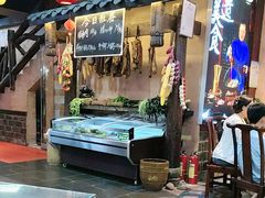 -富正毅三下锅连锁(三店)