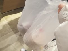 -巴黎贝甜(大宁国际商业广场店)