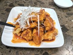 -周家大连水饺(美专校街店)