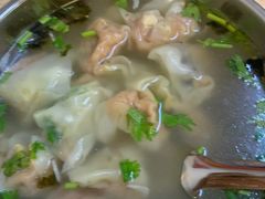 全家福馄饨-海萍馄饨(湖北路店)