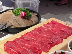 -海底捞火锅(杭州庆春路夜宵主题店)