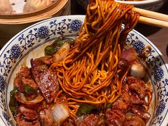 -王繁星面馆(西安熙地港店)