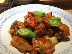 -静一餐厅·湖北菜(前门创始店)