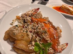 -杭州新新饭店·1913餐厅