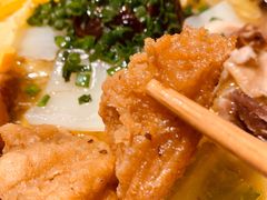-阿婆农家菜(车墩店)