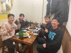 -醉御香渔家园(临沂路与大连路店)