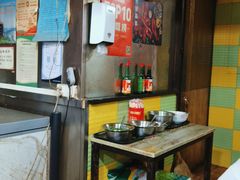 -王记生烫牛杂面馆(兰陵路店)