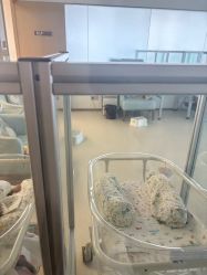-金鹰国际月子中心(新街口店)