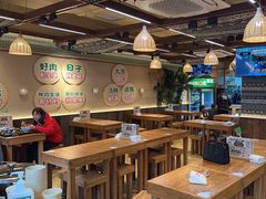 -云阿蛮云南生烫牛肉米线(奉贤路店)