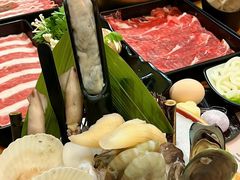 -牛匠和牛寿喜锅(西安总店)