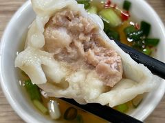 -新丰小吃(江陵路分店)