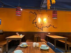-缘生态云南菜·野生菌庭院餐厅(华侨城店)