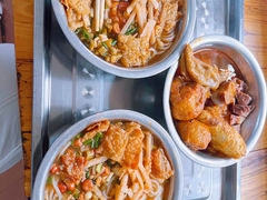 -娇姐老牌螺蛳粉(雅儒路店)