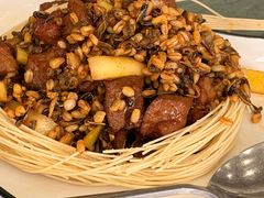 -国贸旋转餐厅(国贸广场店)