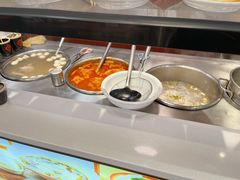 -大中沙茶面(中山路店)