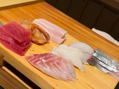 -小十Omakase(地王大厦店)