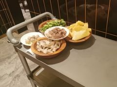 -二刀潮牛(重庆光环购物公园店)