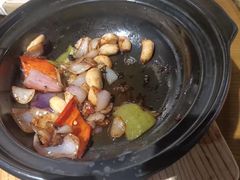 -猪腰一家·地道佛山菜(盐步店)