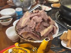 -尼玛藏家风味园(阿山食城店)