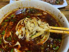 -兰州马子禄牛肉面(文景公园店)