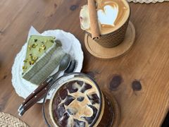 -六阅·福十 FORTEN 海景咖啡西餐厅(双廊古镇店)