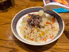 -清真·双公羊·馕坑烤全羊(奥体店)