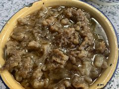 -定家小酥肉·清真(回民街店)