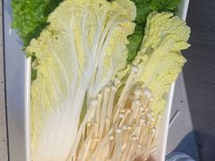 -半天妖烤鱼(和平印象城店)