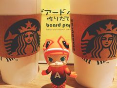 -星巴克(天津佛罗伦萨小镇店)