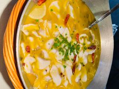 -老屋印象川菜(马园路店)