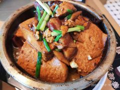 -天怡興·百年蒸饺(中心书城店)