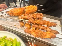 -517烧烤·龙虾·海鲜大排档(万象都荟店)