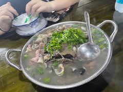 -小杨翘脚牛肉