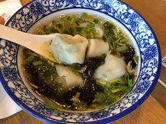 -新食谱全日制餐厅·苏州苏州湾艾美酒店