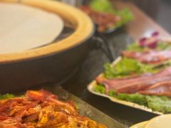 -老渔家·白族·石板烧·野生菌火锅(古城中心店)