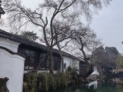 -沧浪亭