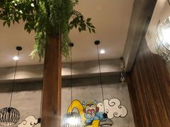 -豫楚源美猴王·面(武展店)