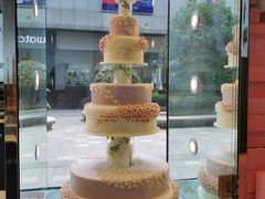 -麦雪尔甜品·生日蛋糕(新街口旗舰店)