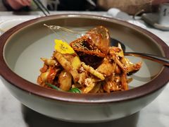 -辛香汇·现炒川菜(淮海路百盛店)