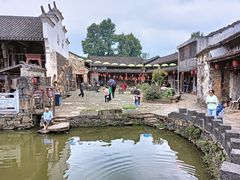 -乌石村